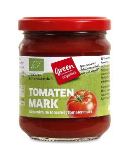 green Tomatenmark  200 g