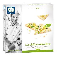 TK Lauch Flammkuchen