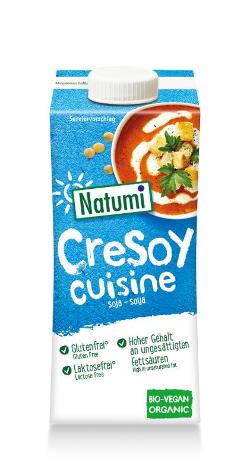 CreSoy Cuisine