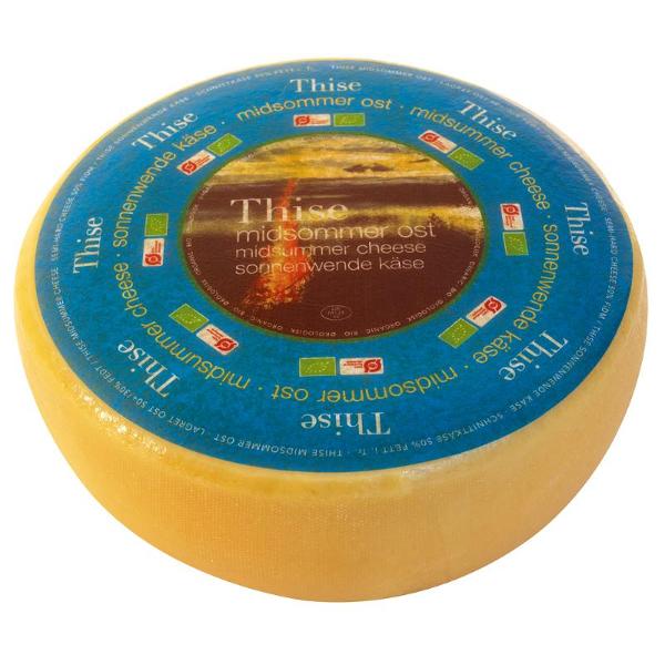 Produktfoto zu Midsommer-Käse