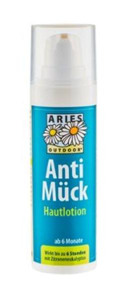 Anti Mück Lotion 30 ml