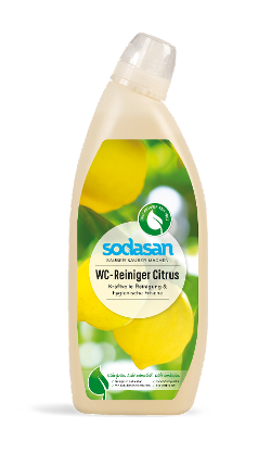 WC-Reiniger Citrus