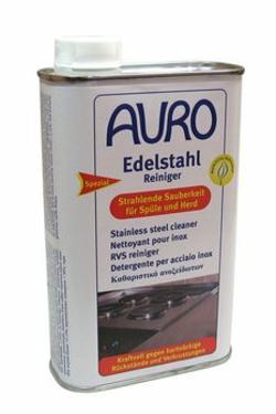 Edelstahlreiniger  0,5 l