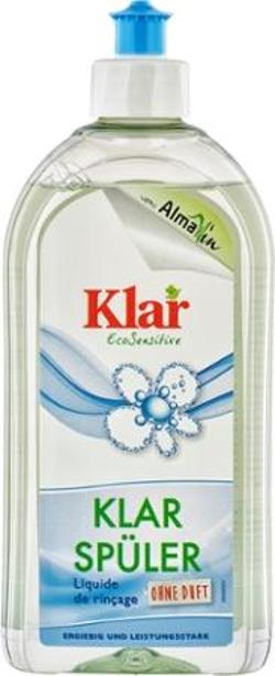 Klar Klarspüler