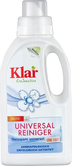 Klar Universalreiniger 500 ml