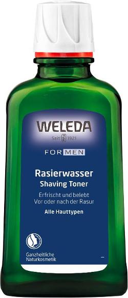 Rasierwasser 100 ml