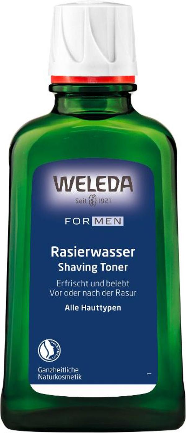 Produktfoto zu Rasierwasser 100 ml