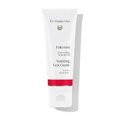 Fußcreme Dr. Hauschka