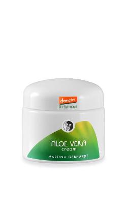 Aloe Vera Cream