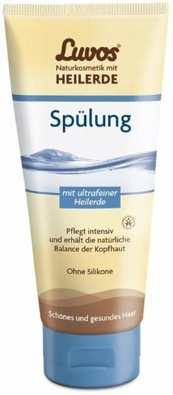 Spülung Luvos