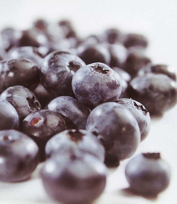 Produktfoto zu Heidelbeeren 200g