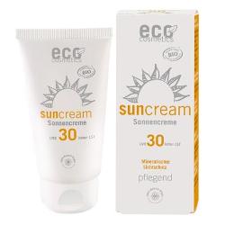 Sonnencreme LSF 30