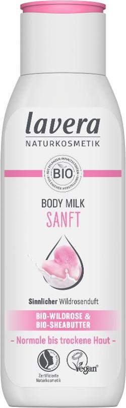 Bodylotion Sanft