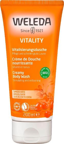 Vitality Vitalisierungsdusche