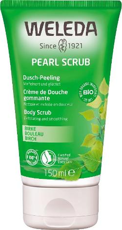 Dusch Peeling Birke