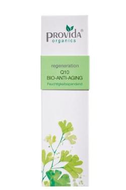 Q10 Bio Anti Aging Creme