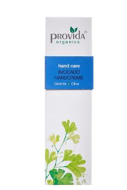 Avocado Handcreme