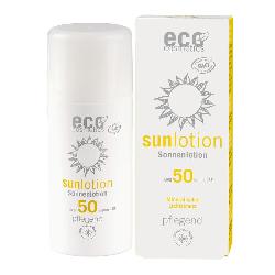 SONNENLOTION LSF 50