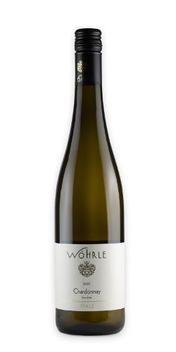 Wöhrle Chardonnay tr.