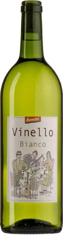 Vinello bianco