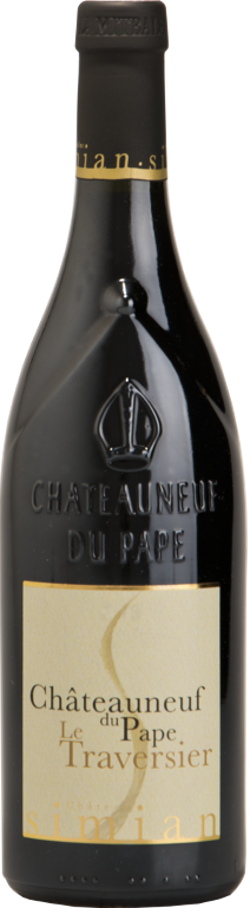 Chateauneuf du Pape 