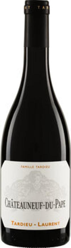 Châteauneuf-du-Pape Tardieu-Laurent 2019