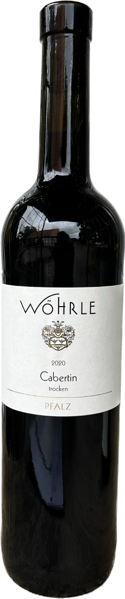 Wöhrle Cabertin