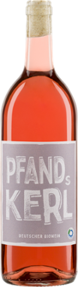 Pfandskerl Rosé 1l