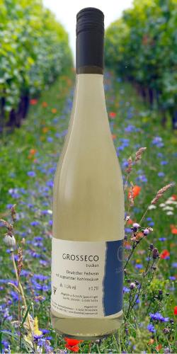 Grossecco weiß