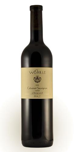 Wöhrle Cabernet Sauvignon