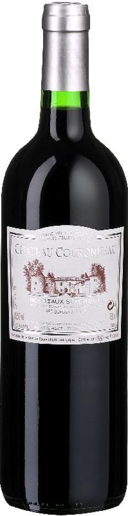 Chateau Couronneau