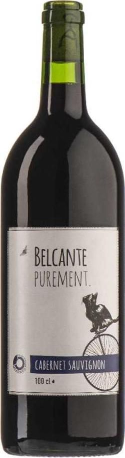 Belcante Cabernet Sauvignon