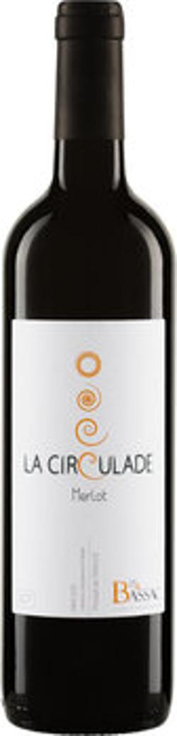 Domaine Bassac, Merlot