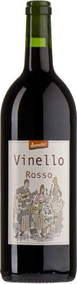 Vinello rosso