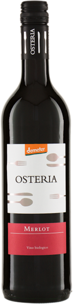 Osteria Merlot IGT