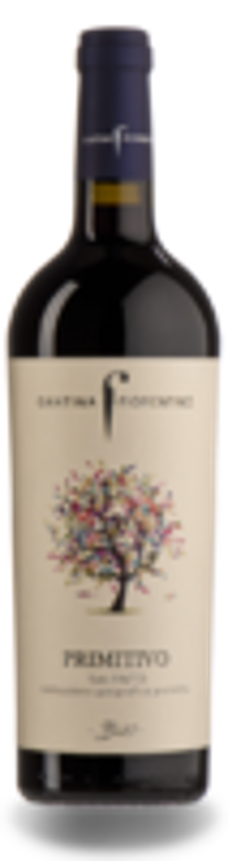 Cantina Fiorentino Primitivo