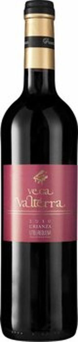 Vega Valterra Crianza