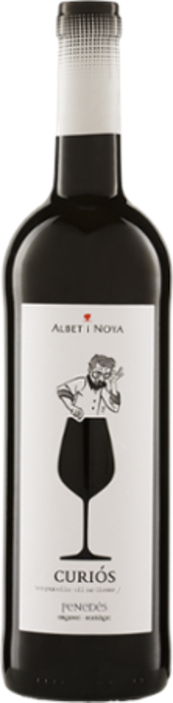 Albet i Noya Tempranillo Classic