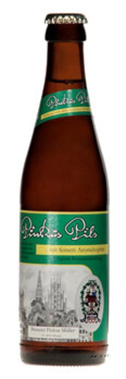 Pinkus Pils 24*0,33l