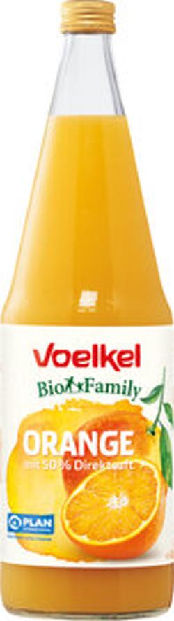 Bio Family Orange 1l