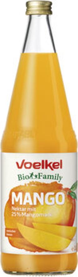 Bio Family Mango 1l