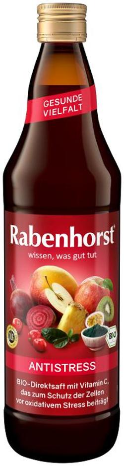 Antistress Saft