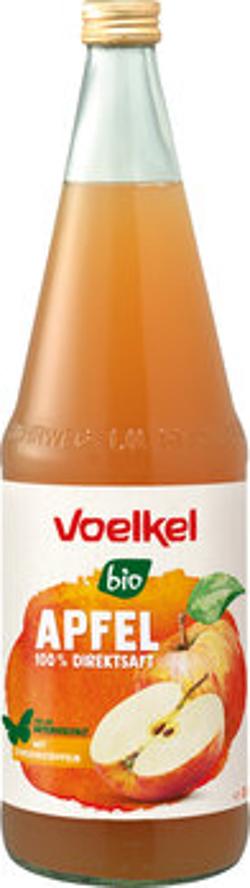 Apfelsaft 1l Voelkel Streuobst