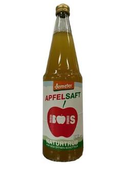 Apfelsaft Bois 0,7l