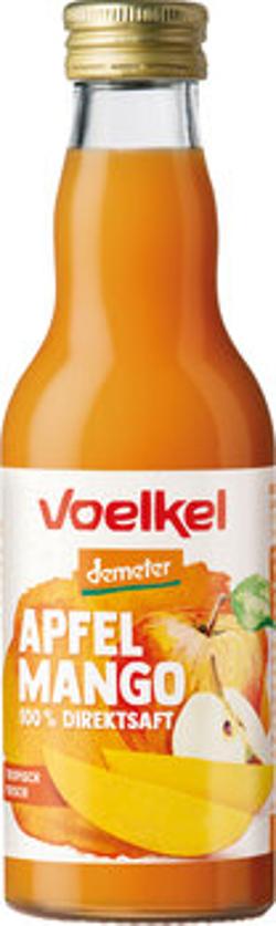 Apfel Mango Saft 0,2 l