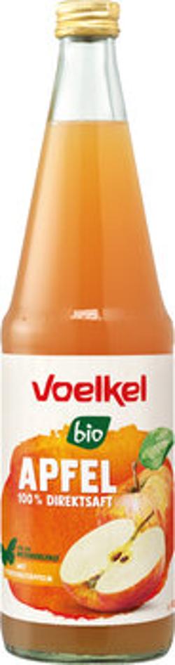 Apfelsaft 6 * 0,7l  Voelkel