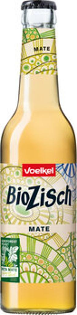 Bio Zisch Mate 12 * 0,33 l