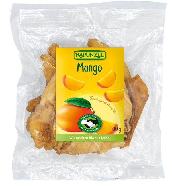 Produktfoto zu Mango HIH  100 g