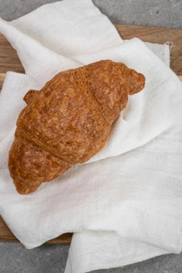 Produktfoto zu Weizen-Croissant KB.