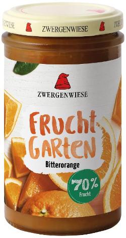 FruchtGarten Bitter-Orange